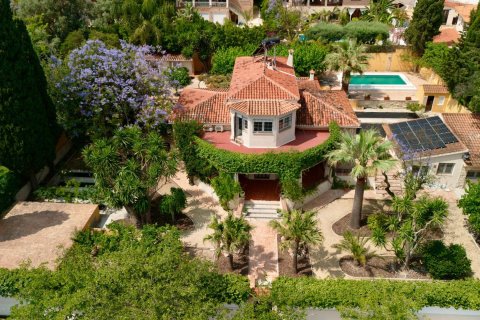 Wohnung zum Verkauf in Alicante, Spanien 6 Schlafzimmer, 500 m2 Nr. 165598 - Foto 1