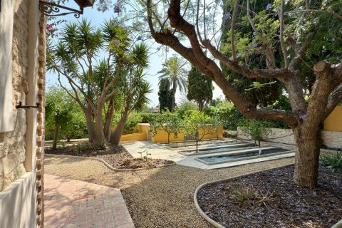 Wohnung zum Verkauf in Alicante, Spanien 6 Schlafzimmer, 500 m2 Nr. 165598 - Foto 23