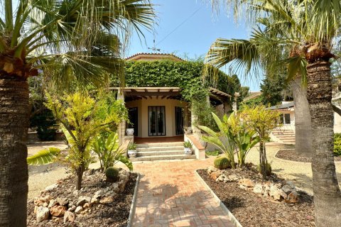 Wohnung zum Verkauf in Alicante, Spanien 6 Schlafzimmer, 500 m2 Nr. 165598 - Foto 21