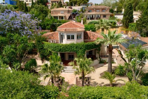 Wohnung zum Verkauf in Alicante, Spanien 6 Schlafzimmer, 500 m2 Nr. 165598 - Foto 2