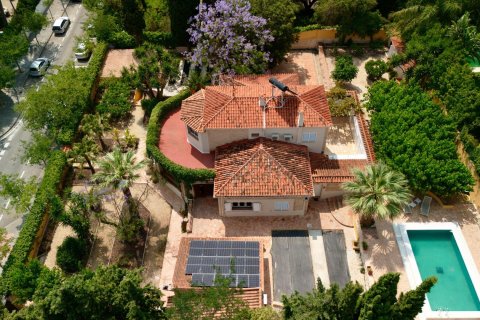 Wohnung zum Verkauf in Alicante, Spanien 6 Schlafzimmer, 500 m2 Nr. 165598 - Foto 6