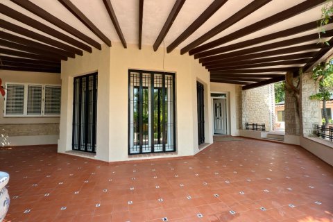 Wohnung zum Verkauf in Alicante, Spanien 6 Schlafzimmer, 500 m2 Nr. 165598 - Foto 12