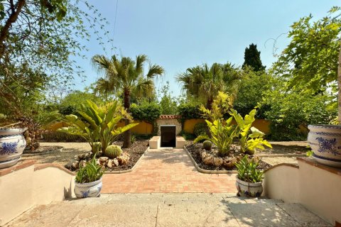 Wohnung zum Verkauf in Alicante, Spanien 6 Schlafzimmer, 500 m2 Nr. 165598 - Foto 11