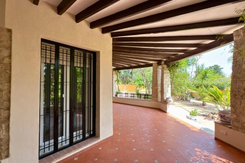 Wohnung zum Verkauf in Alicante, Spanien 6 Schlafzimmer, 500 m2 Nr. 165598 - Foto 14