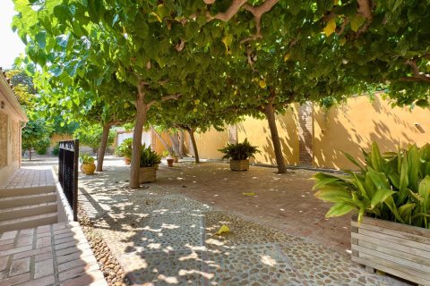 Wohnung zum Verkauf in Alicante, Spanien 6 Schlafzimmer, 500 m2 Nr. 165598 - Foto 27