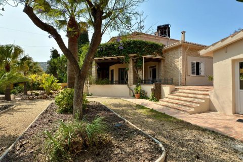 Wohnung zum Verkauf in Alicante, Spanien 6 Schlafzimmer, 500 m2 Nr. 165598 - Foto 7