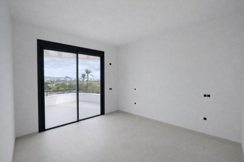 Villa for sale in La Font, Alicante, Spain 4 bedrooms, 500 sq.m. No. 165595 - photo 15