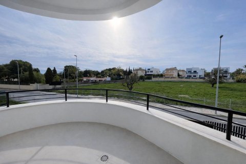 Villa for sale in La Font, Alicante, Spain 4 bedrooms, 500 sq.m. No. 165595 - photo 20