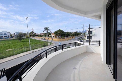 Villa for sale in La Font, Alicante, Spain 4 bedrooms, 500 sq.m. No. 165595 - photo 21