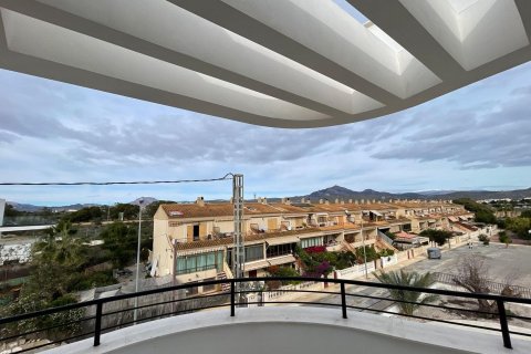 Villa for sale in La Font, Alicante, Spain 4 bedrooms, 500 sq.m. No. 165595 - photo 19