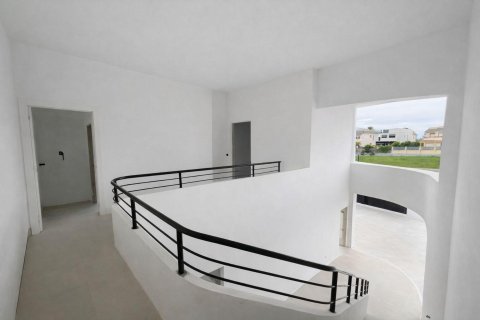 Villa for sale in La Font, Alicante, Spain 4 bedrooms, 500 sq.m. No. 165595 - photo 18