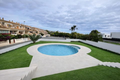 Villa for sale in La Font, Alicante, Spain 4 bedrooms, 500 sq.m. No. 165595 - photo 6
