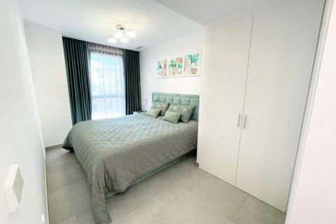 Wohnung zum Verkauf in Villajoyosa, Alicante, Spanien 3 Schlafzimmer, 107 m2 Nr. 165594 - Foto 26