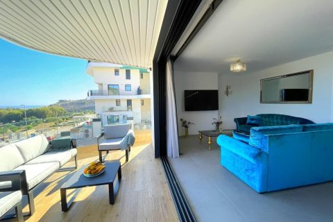 Wohnung zum Verkauf in Villajoyosa, Alicante, Spanien 3 Schlafzimmer, 107 m2 Nr. 165594 - Foto 27