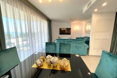 Wohnung zum Verkauf in Villajoyosa, Alicante, Spanien 3 Schlafzimmer, 107 m2 Nr. 165594 - Foto 6