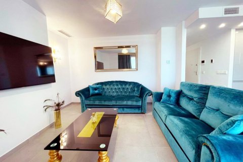 Wohnung zum Verkauf in Villajoyosa, Alicante, Spanien 3 Schlafzimmer, 107 m2 Nr. 165594 - Foto 4