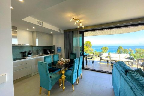 Wohnung zum Verkauf in Villajoyosa, Alicante, Spanien 3 Schlafzimmer, 107 m2 Nr. 165594 - Foto 23