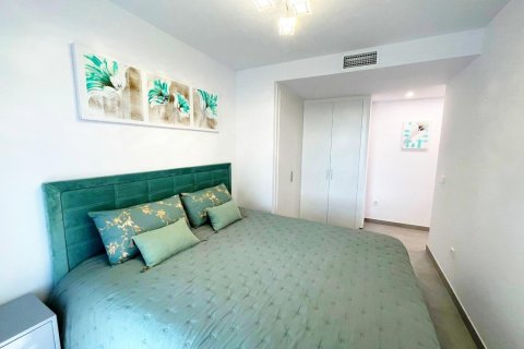 Wohnung zum Verkauf in Villajoyosa, Alicante, Spanien 3 Schlafzimmer, 107 m2 Nr. 165594 - Foto 10