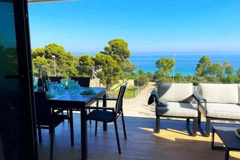 Wohnung zum Verkauf in Villajoyosa, Alicante, Spanien 3 Schlafzimmer, 107 m2 Nr. 165594 - Foto 2