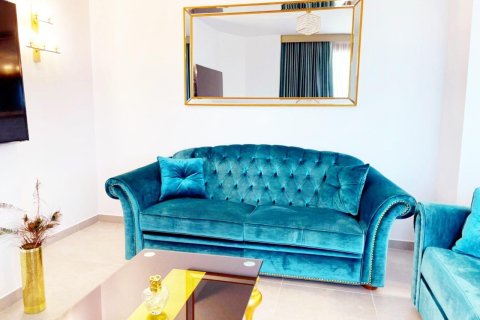 Wohnung zum Verkauf in Villajoyosa, Alicante, Spanien 3 Schlafzimmer, 107 m2 Nr. 165594 - Foto 5