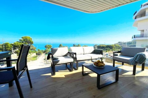 Wohnung zum Verkauf in Villajoyosa, Alicante, Spanien 3 Schlafzimmer, 107 m2 Nr. 165594 - Foto 22