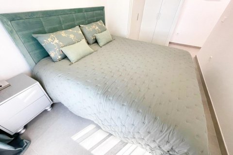 Wohnung zum Verkauf in Villajoyosa, Alicante, Spanien 3 Schlafzimmer, 107 m2 Nr. 165594 - Foto 11