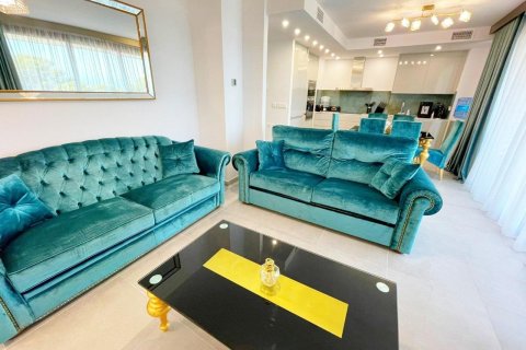 Wohnung zum Verkauf in Villajoyosa, Alicante, Spanien 3 Schlafzimmer, 107 m2 Nr. 165594 - Foto 3