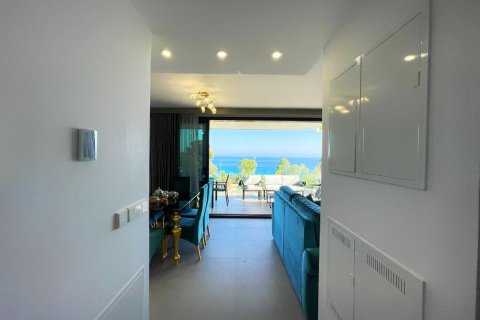 Wohnung zum Verkauf in Villajoyosa, Alicante, Spanien 3 Schlafzimmer, 107 m2 Nr. 165594 - Foto 28