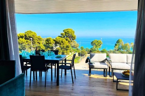 Wohnung zum Verkauf in Villajoyosa, Alicante, Spanien 3 Schlafzimmer, 107 m2 Nr. 165594 - Foto 1