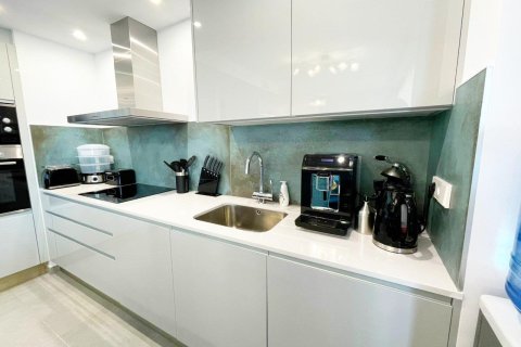 Wohnung zum Verkauf in Villajoyosa, Alicante, Spanien 3 Schlafzimmer, 107 m2 Nr. 165594 - Foto 9