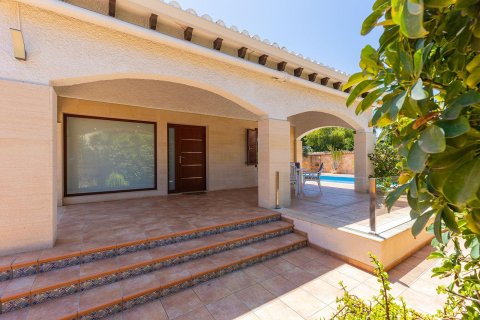 Villa for sale in Alicante, Spain 4 bedrooms, 168 sq.m. No. 165596 - photo 25