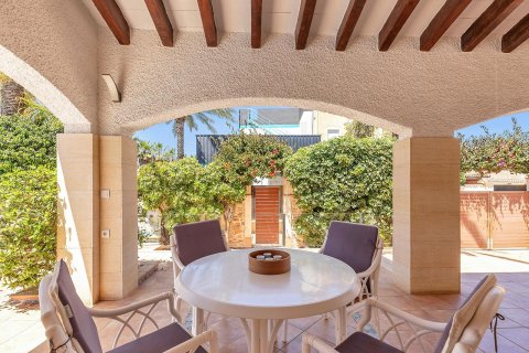 Villa for sale in Alicante, Spain 4 bedrooms, 168 sq.m. No. 165596 - photo 29