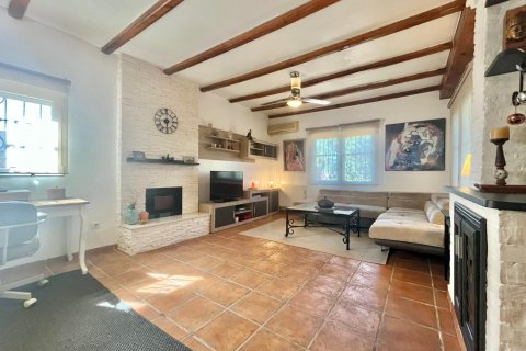 Villa à vendre à Torrevieja, Alicante, Espagne, 3 chambres, 180 m2 No. 165592 - photo 24