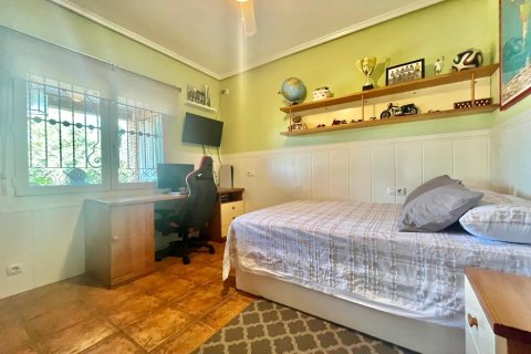 Villa à vendre à Torrevieja, Alicante, Espagne, 3 chambres, 180 m2 No. 165592 - photo 5