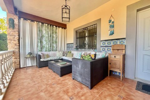 Villa à vendre à Torrevieja, Alicante, Espagne, 3 chambres, 180 m2 No. 165592 - photo 7