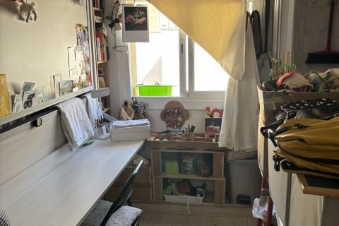 Dzīvoklis pārdošanā Barcelona, Spānijā 1 istaba, 13 m2 Nr. 185775 - attēls 2