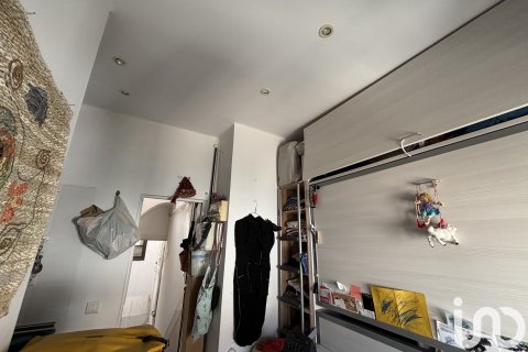 Dzīvoklis pārdošanā Barcelona, Spānijā 1 istaba, 13 m2 Nr. 185775 - attēls 10