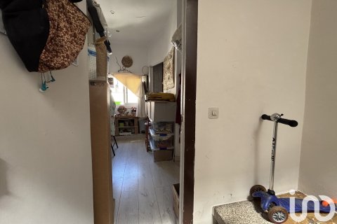Dzīvoklis pārdošanā Barcelona, Spānijā 1 istaba, 13 m2 Nr. 185775 - attēls 21