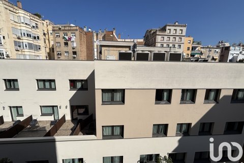 Dzīvoklis pārdošanā Barcelona, Spānijā 1 istaba, 13 m2 Nr. 185775 - attēls 16