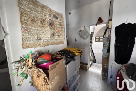 Dzīvoklis pārdošanā Barcelona, Spānijā 1 istaba, 13 m2 Nr. 185775 - attēls 8