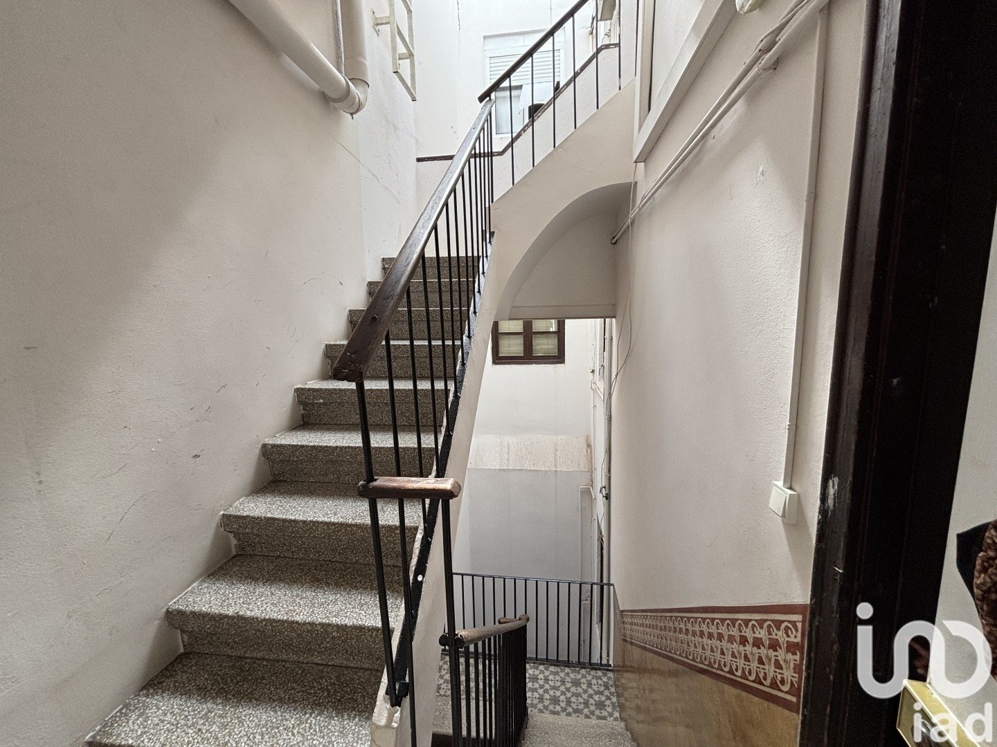 Apartment in Barcelona, Spain 1 bedroom, 13 sq.m. No. 185775