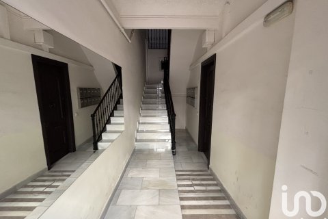 Apartment in Barcelona, Spain 1 bedroom, 13 sq.m. No. 185775