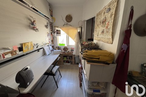 Dzīvoklis pārdošanā Barcelona, Spānijā 1 istaba, 13 m2 Nr. 185775 - attēls 4