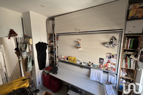 Dzīvoklis pārdošanā Barcelona, Spānijā 1 istaba, 13 m2 Nr. 185775 - attēls 18