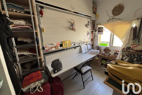 Dzīvoklis pārdošanā Barcelona, Spānijā 1 istaba, 13 m2 Nr. 185775 - attēls 6