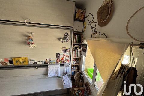Dzīvoklis pārdošanā Barcelona, Spānijā 1 istaba, 13 m2 Nr. 185775 - attēls 19