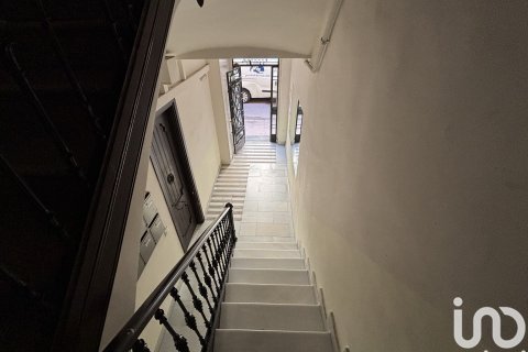 Dzīvoklis pārdošanā Barcelona, Spānijā 1 istaba, 13 m2 Nr. 185775 - attēls 26