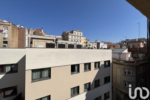 Dzīvoklis pārdošanā Barcelona, Spānijā 1 istaba, 13 m2 Nr. 185775 - attēls 17