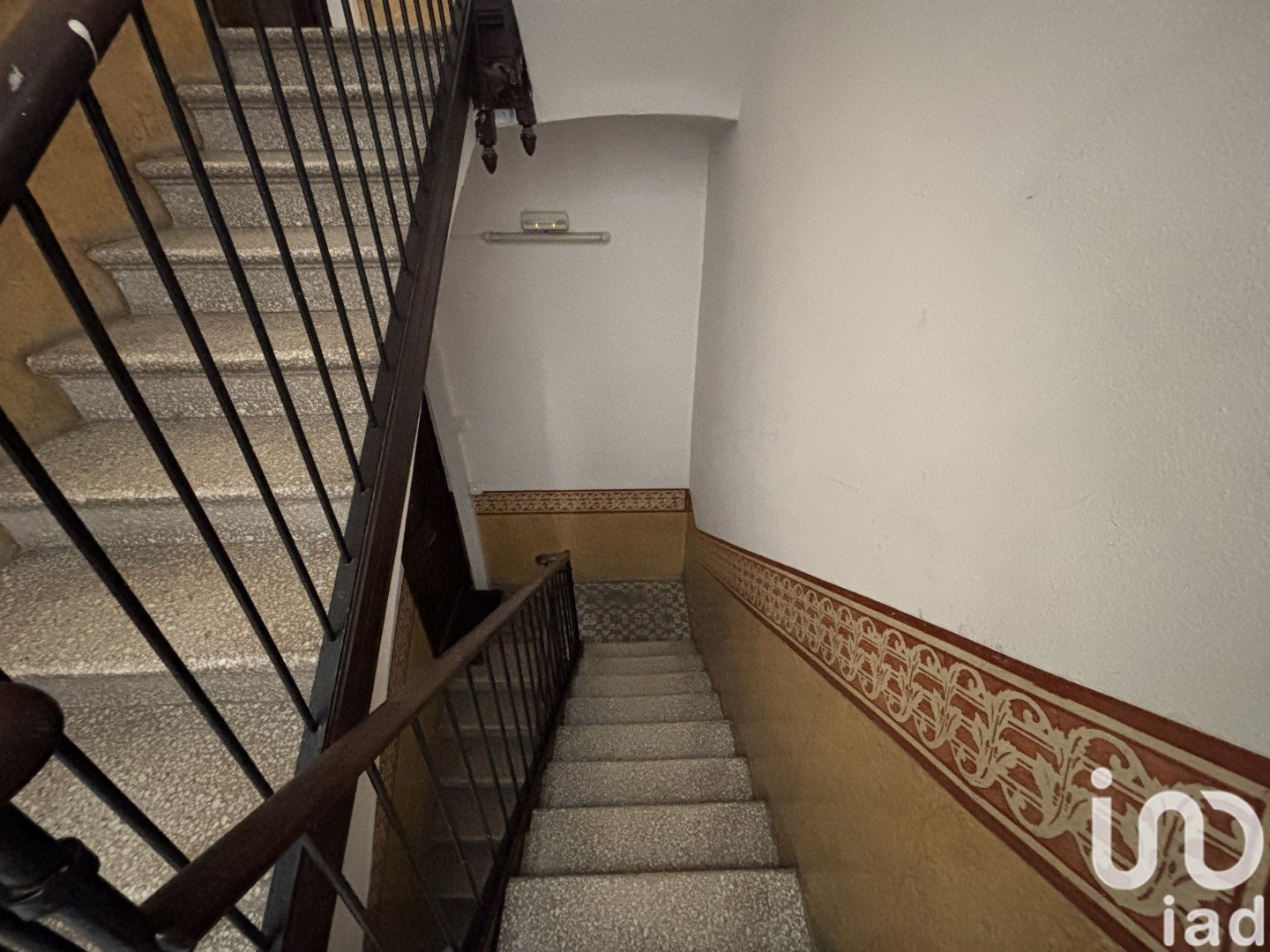 Apartment in Barcelona, Spain 1 bedroom, 13 sq.m. No. 185775