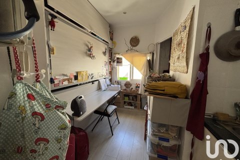 Dzīvoklis pārdošanā Barcelona, Spānijā 1 istaba, 13 m2 Nr. 185775 - attēls 13